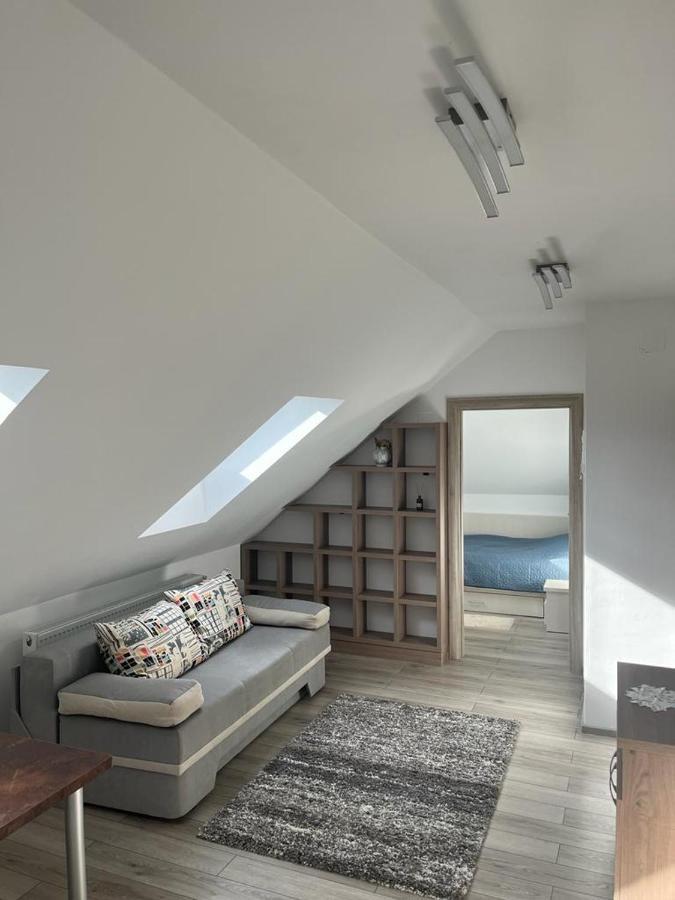 Kron House Brasov Exterior photo